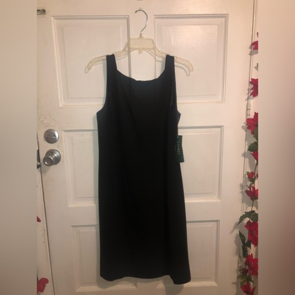 ✨Lauren by Ralph Lauren Woman’s Dress